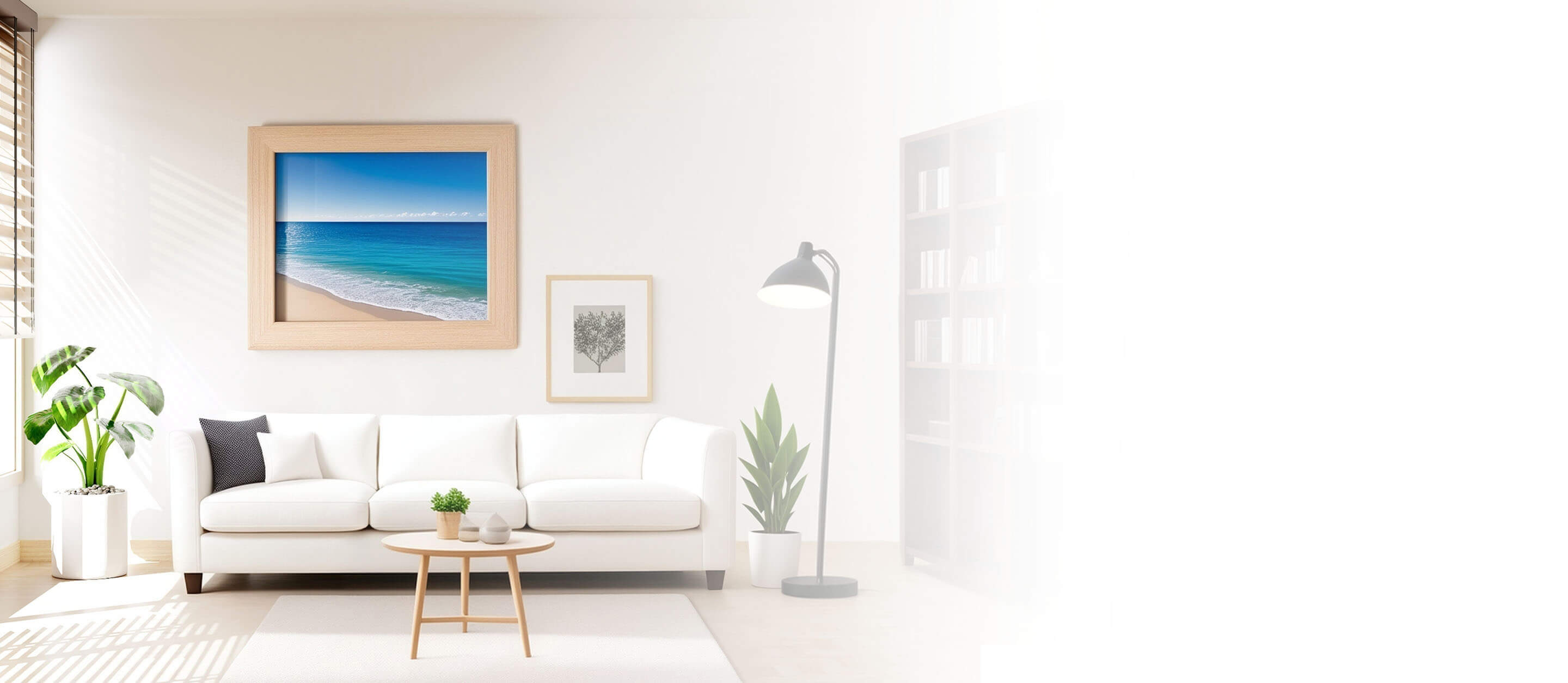Simulateur de Décoration d'Intérieur IA Gratuit en Ligne