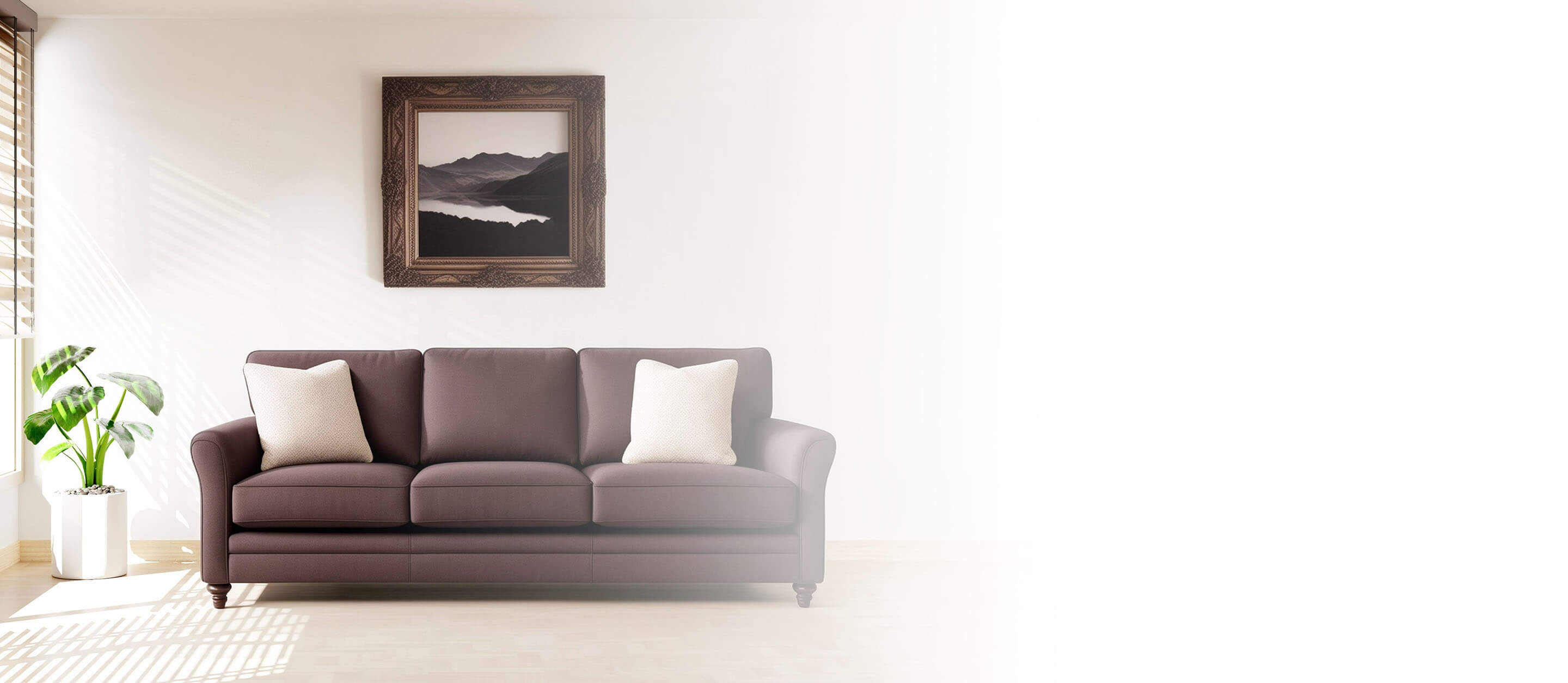 top banner desktop