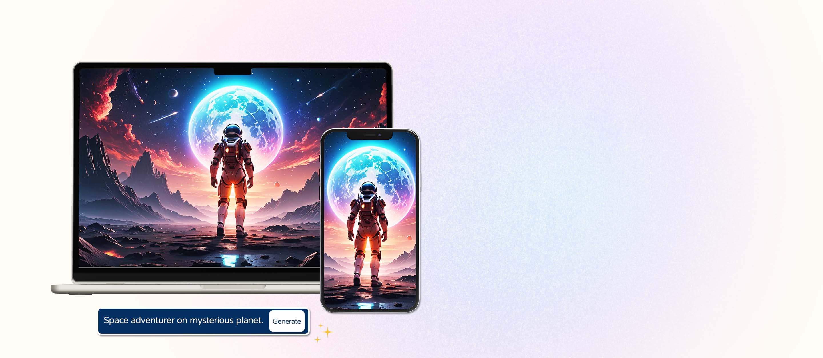 top banner desktop