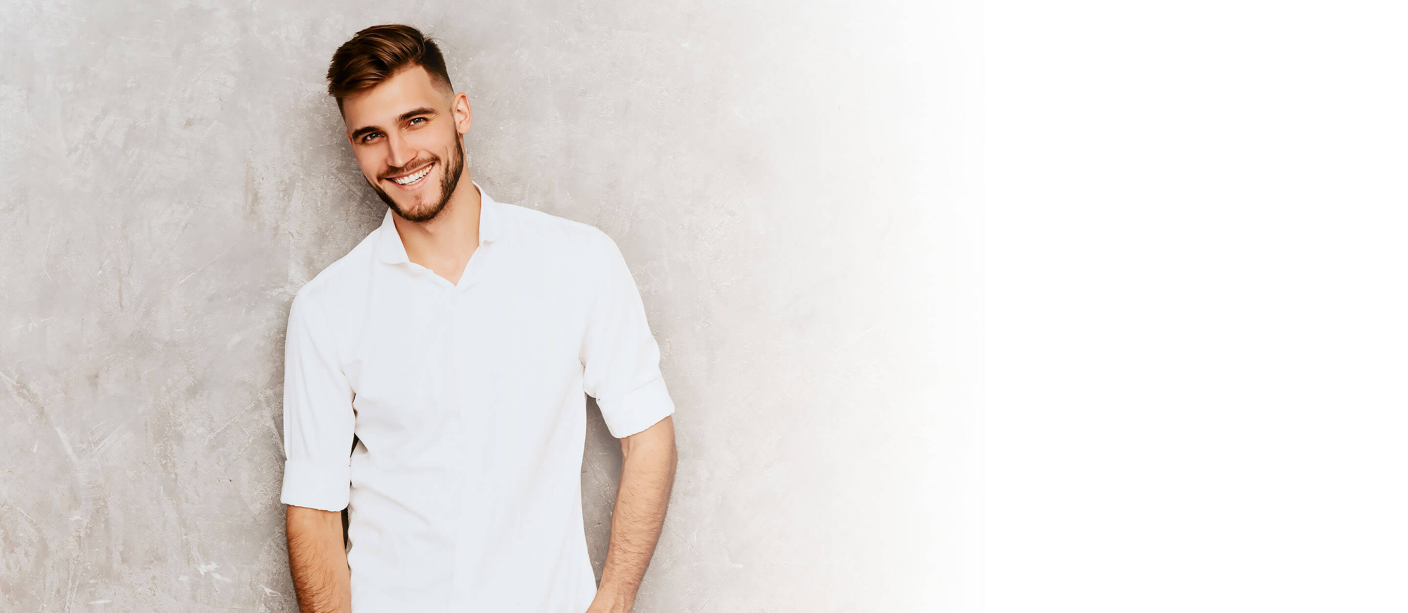 top banner desktop