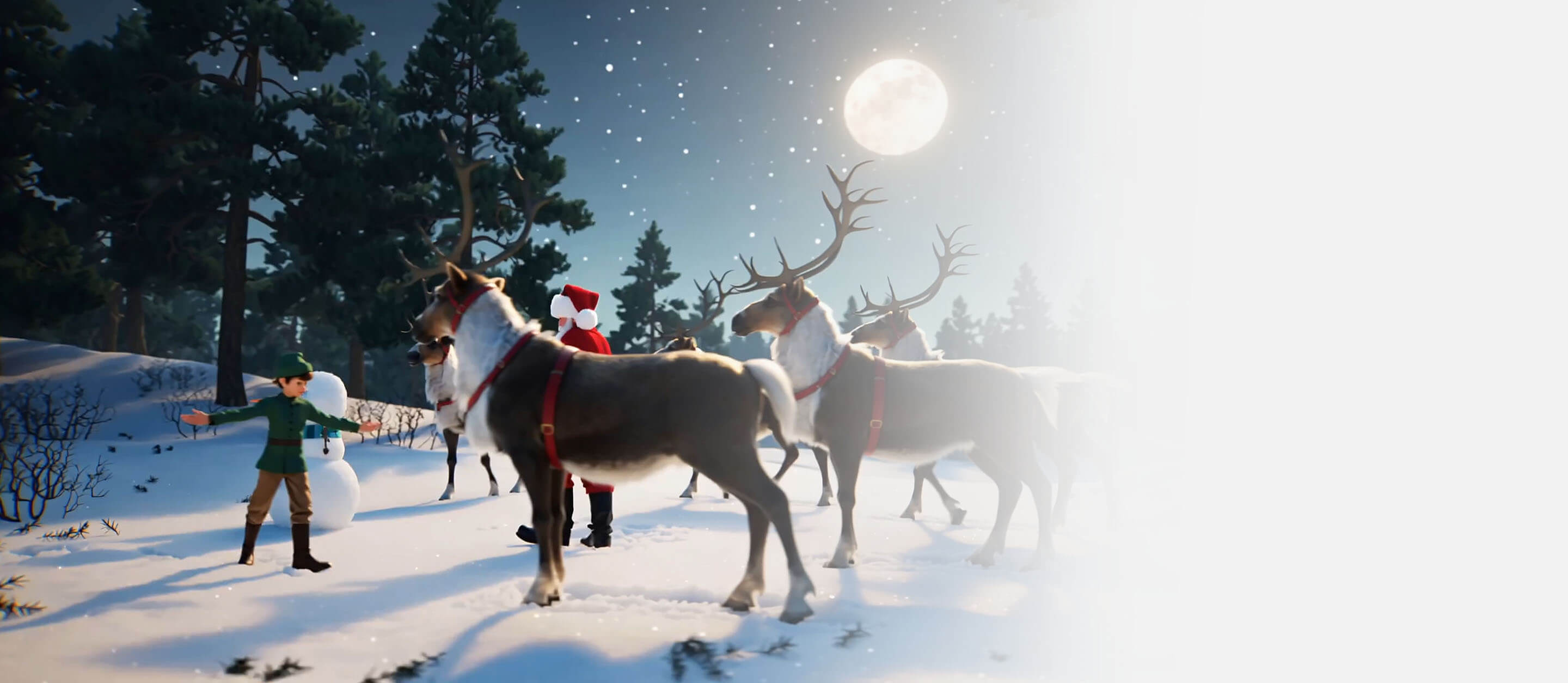 top banner desktop