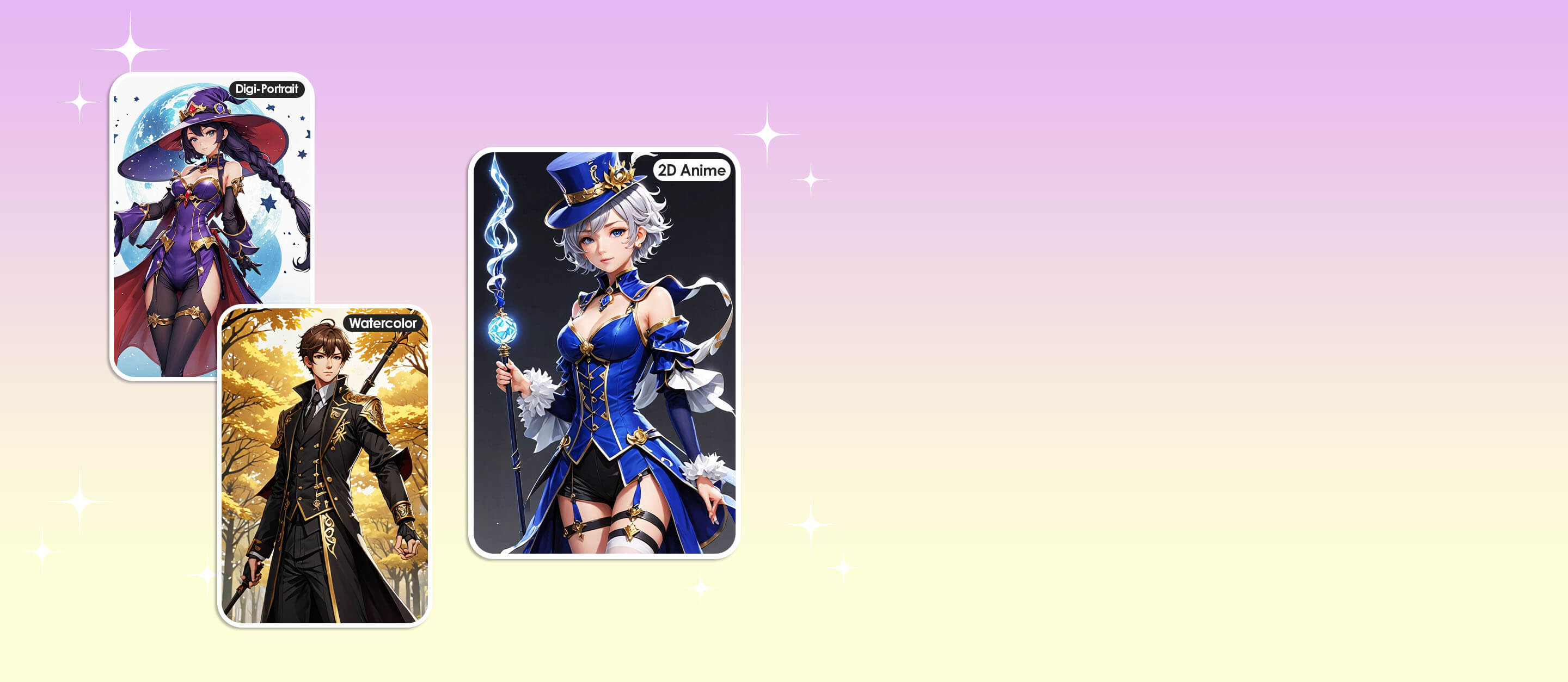 top banner desktop