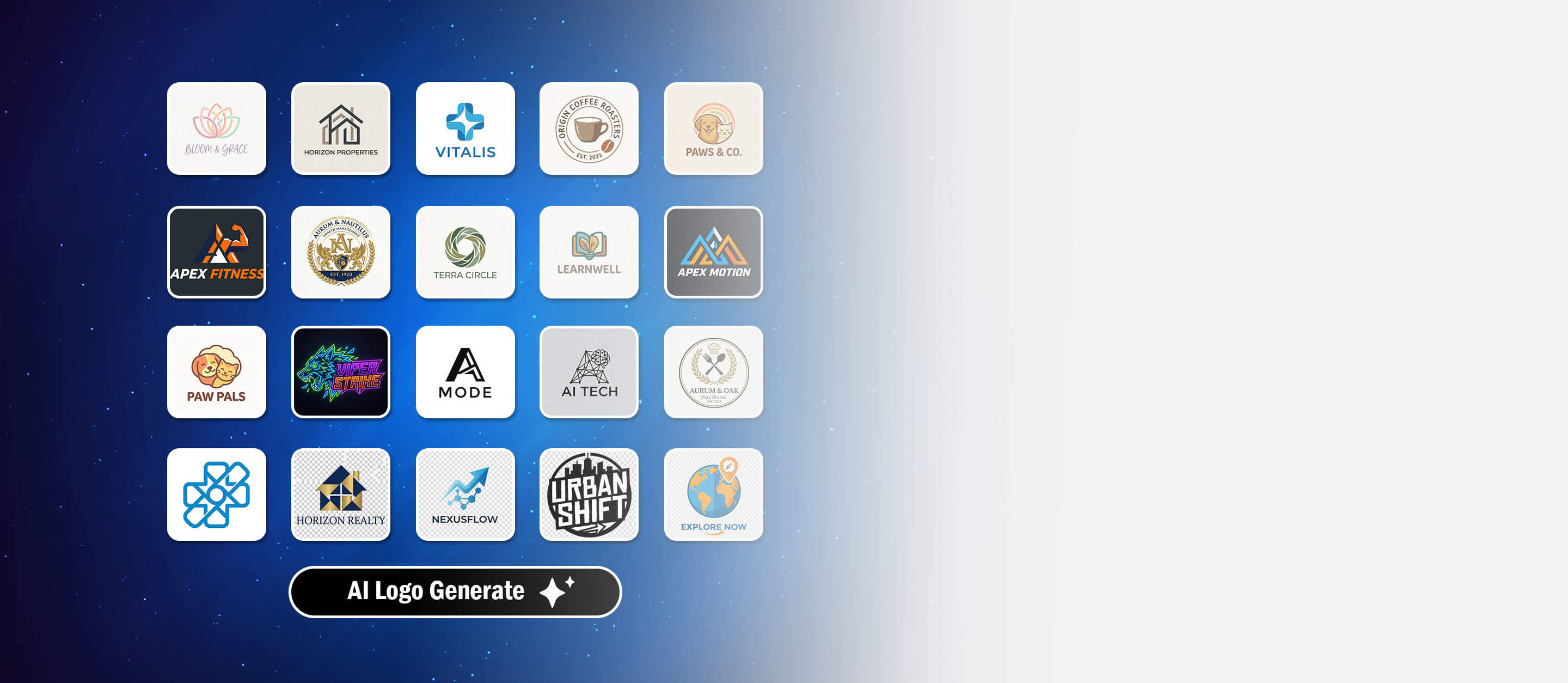 top banner desktop
