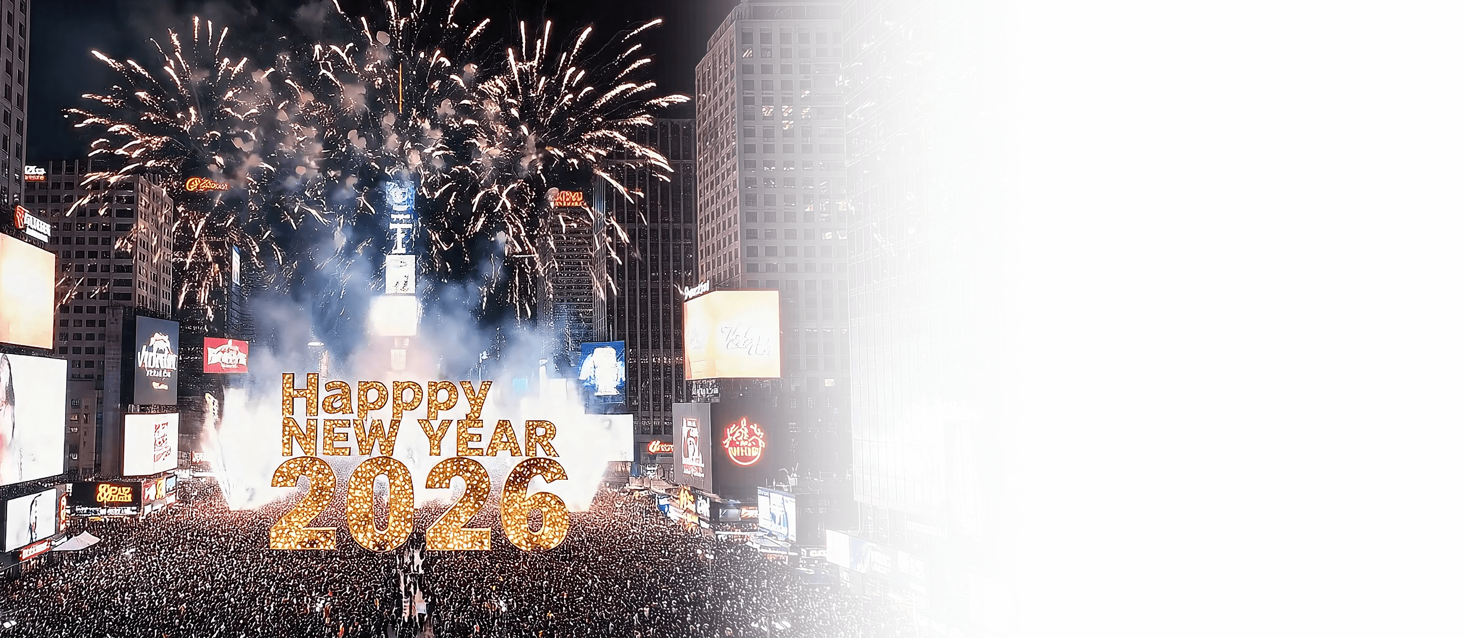 top banner desktop