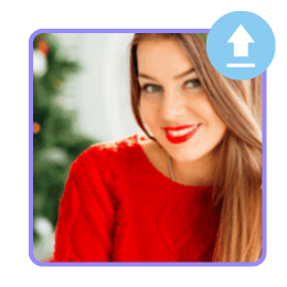 Upload Your Photo