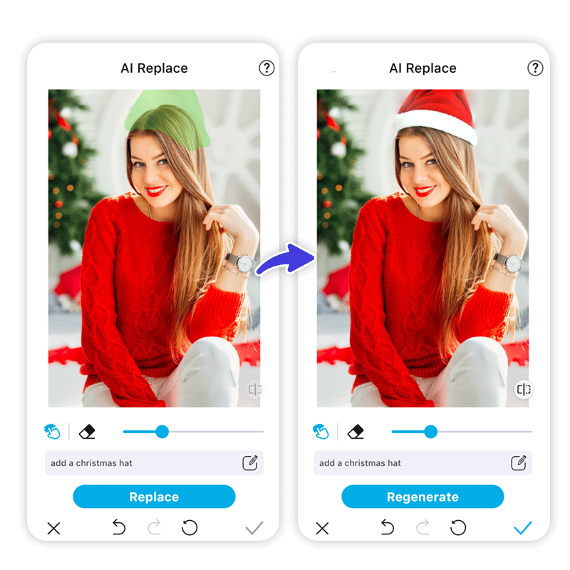 Create Fun Holiday Profile Pictures