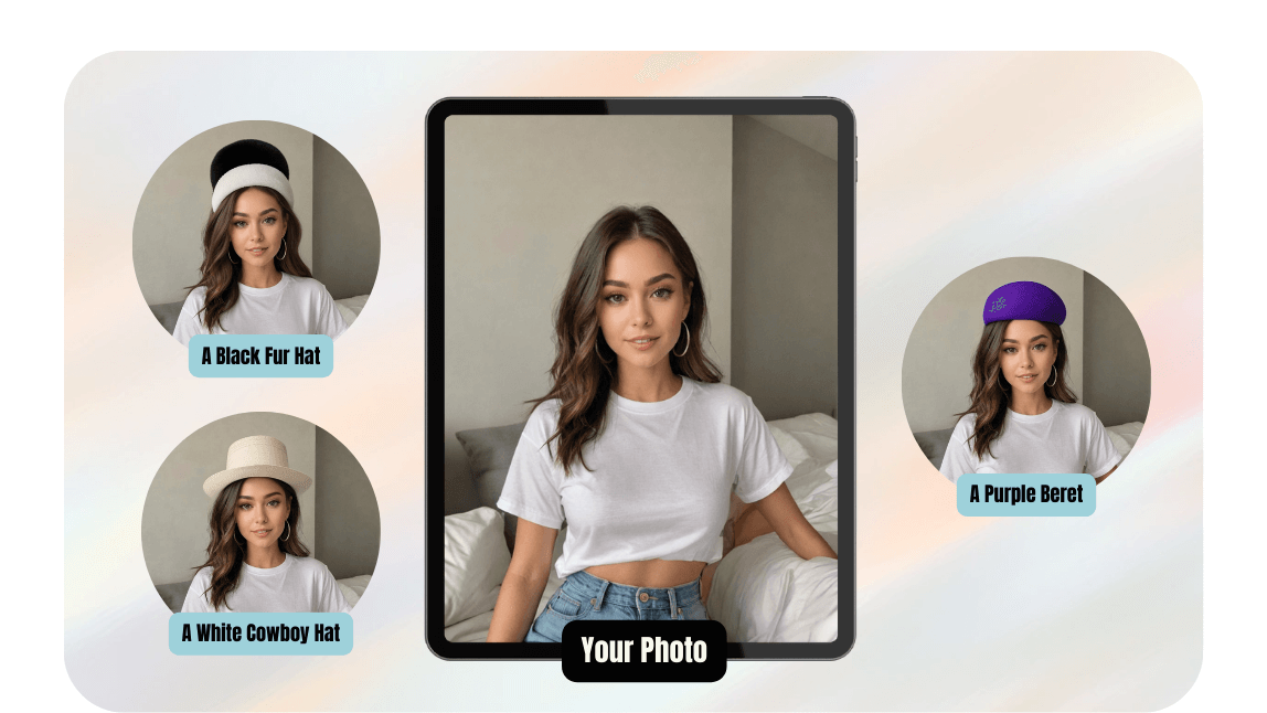 Fotoeffekte für Social Media