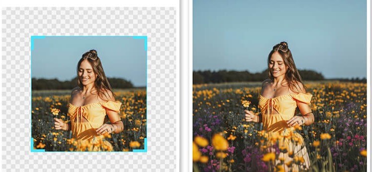 Fix Cropped or Tight Portraits