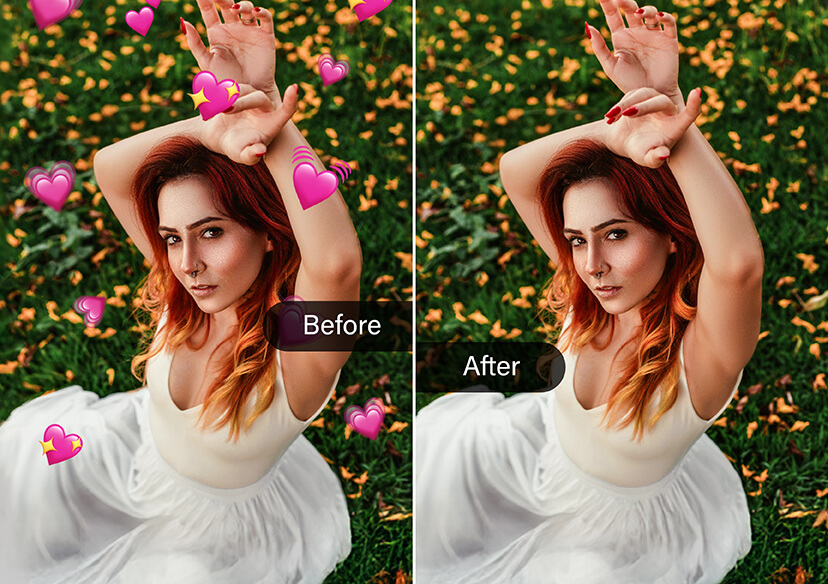 top banner mobile