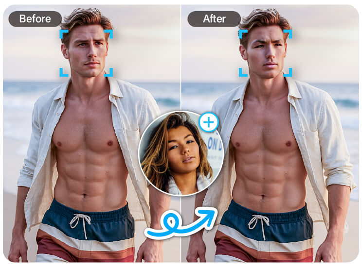 AI Gender Swap: A Fresh Take on Self-Expression