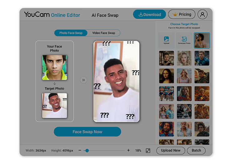 Create Hilarious Memes and Social Media Content