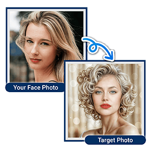 Upload Face Photos