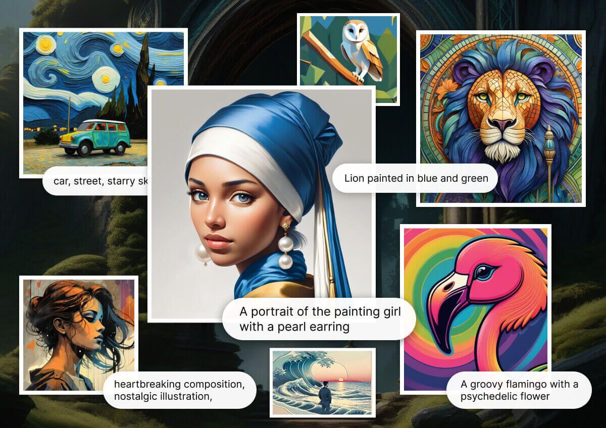 5 Highlights of the Best Flux.1 Pro Generator