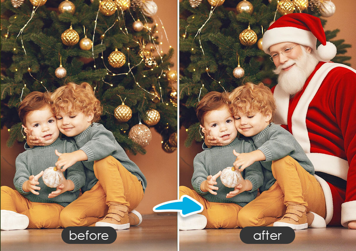 Create Magical Christmas Morning Memories