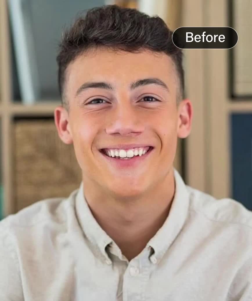 El Mejor Filtro de IA para Cambiar de Género
