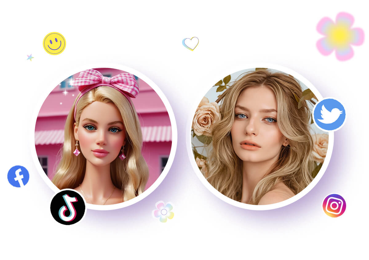 Create Your Perfect PFP Online