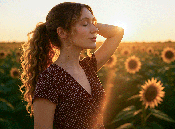Transform Your Photos: Remove Glare with Ease