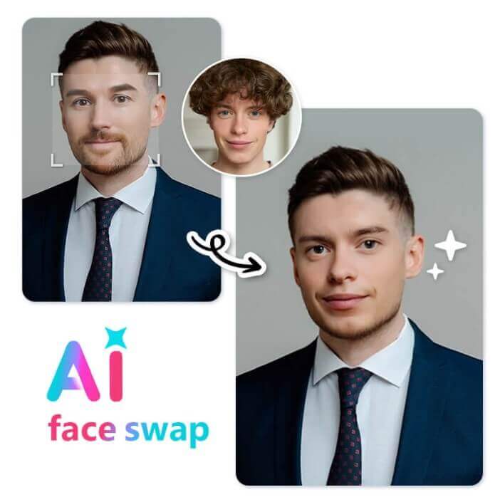 Replace a Face in a Professional Shot