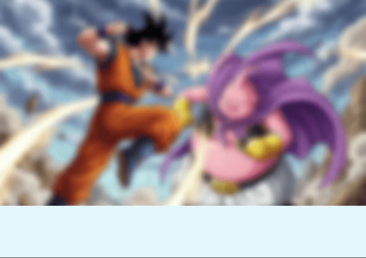 Create Anime Character Videos Instantly