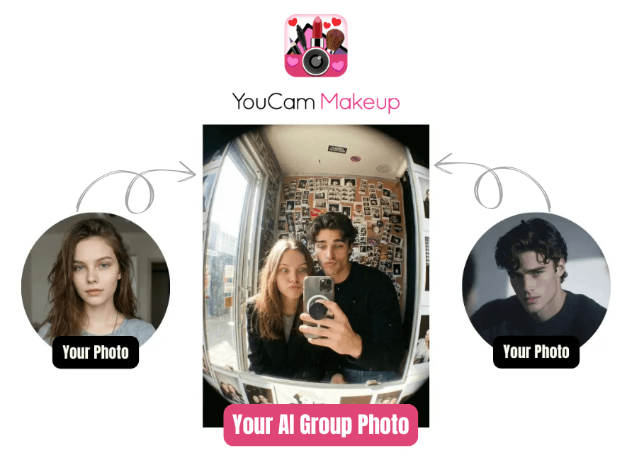 Pro Tips: Create Group Photos on Your Phone