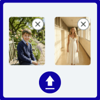  Upload Photos