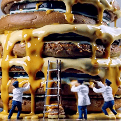 Pancake Engineers