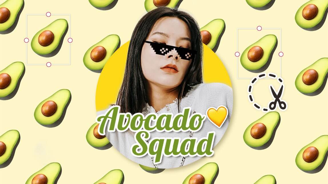 Create Stickers That Are Uniquely Yours