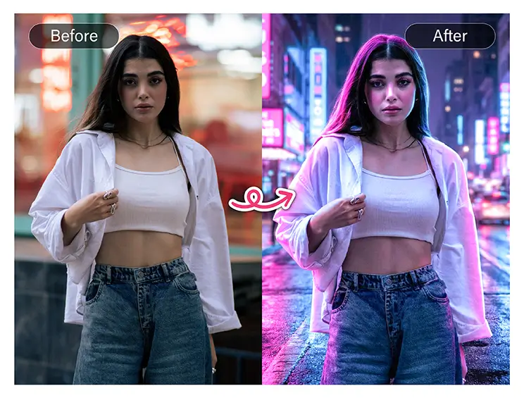 Préservez le Style et la Vision de votre Marque