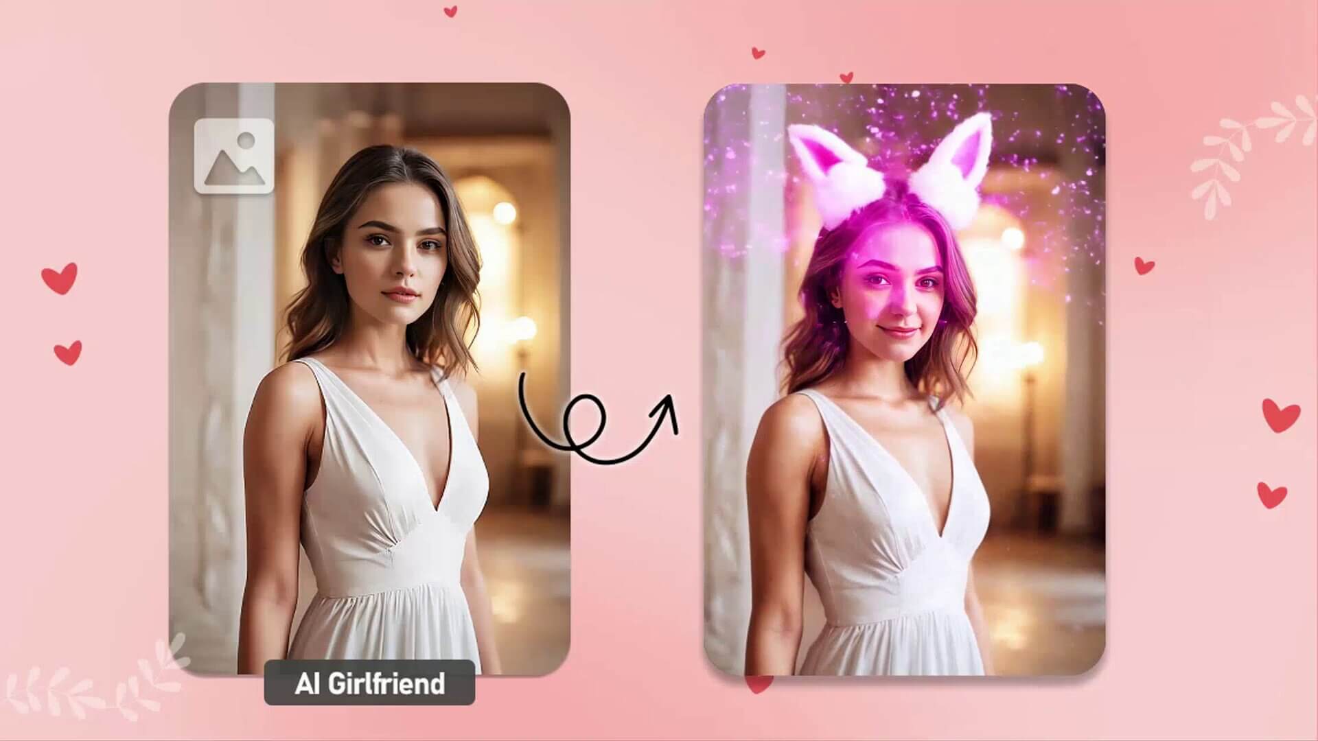 Come Creare Video con Foto della Fidanzata Virtuale 