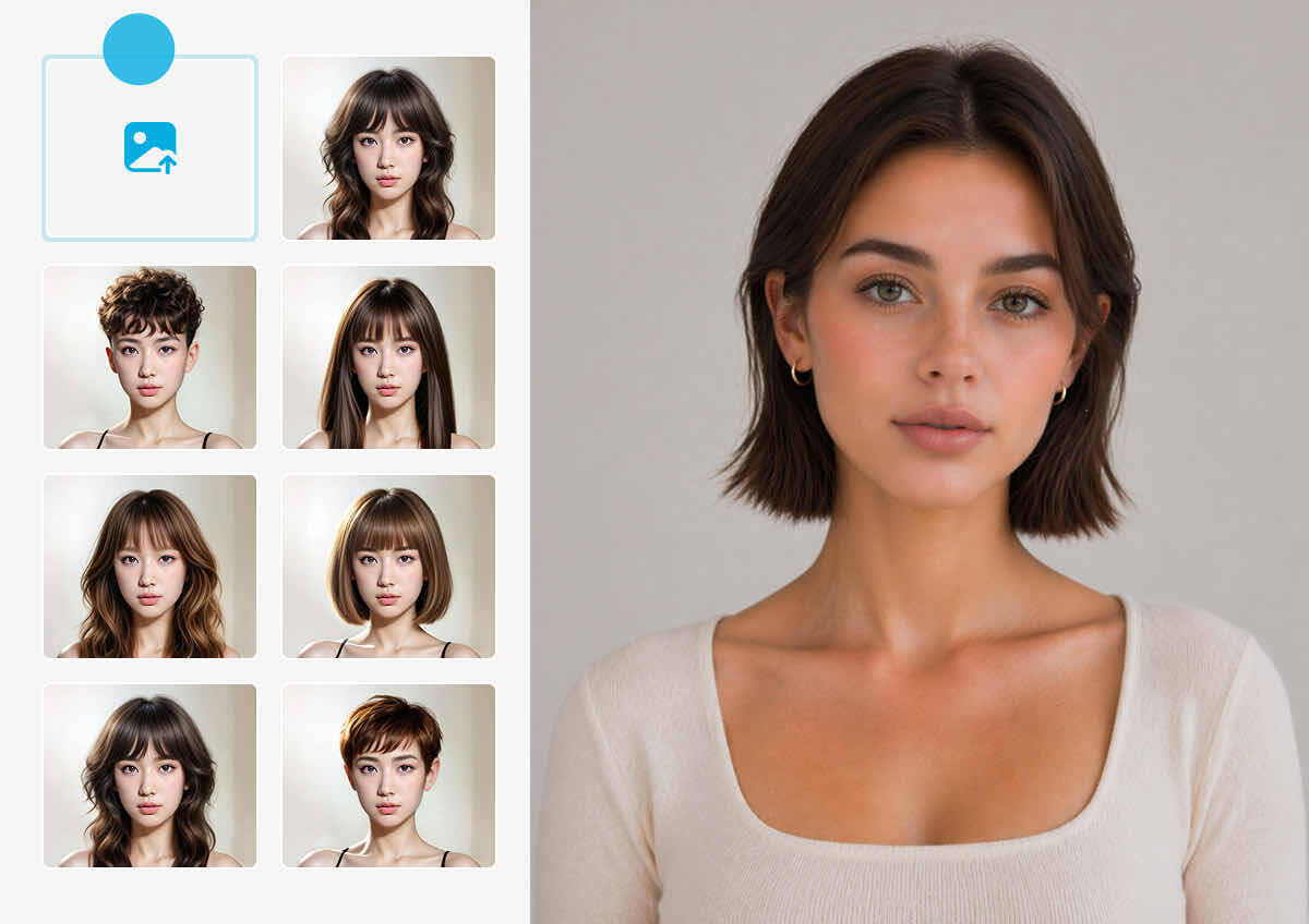 Compare Any Look in Seconds