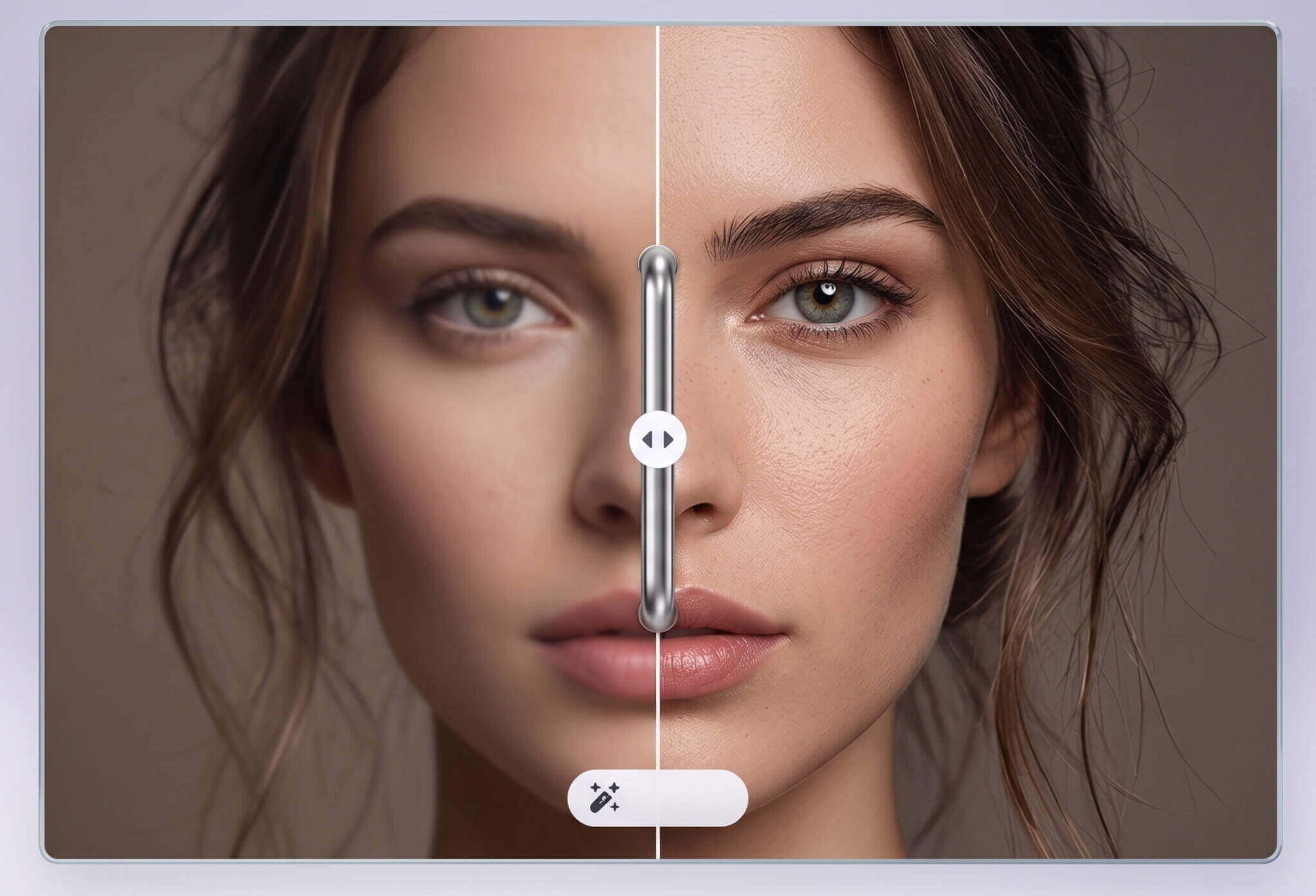 AI Photo Enhancer for AI-Generated Images