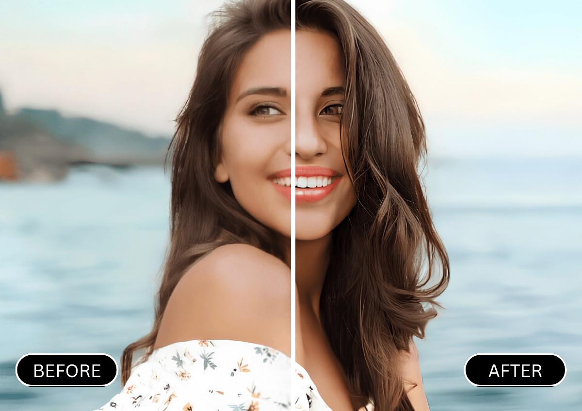 Photo Enhancer