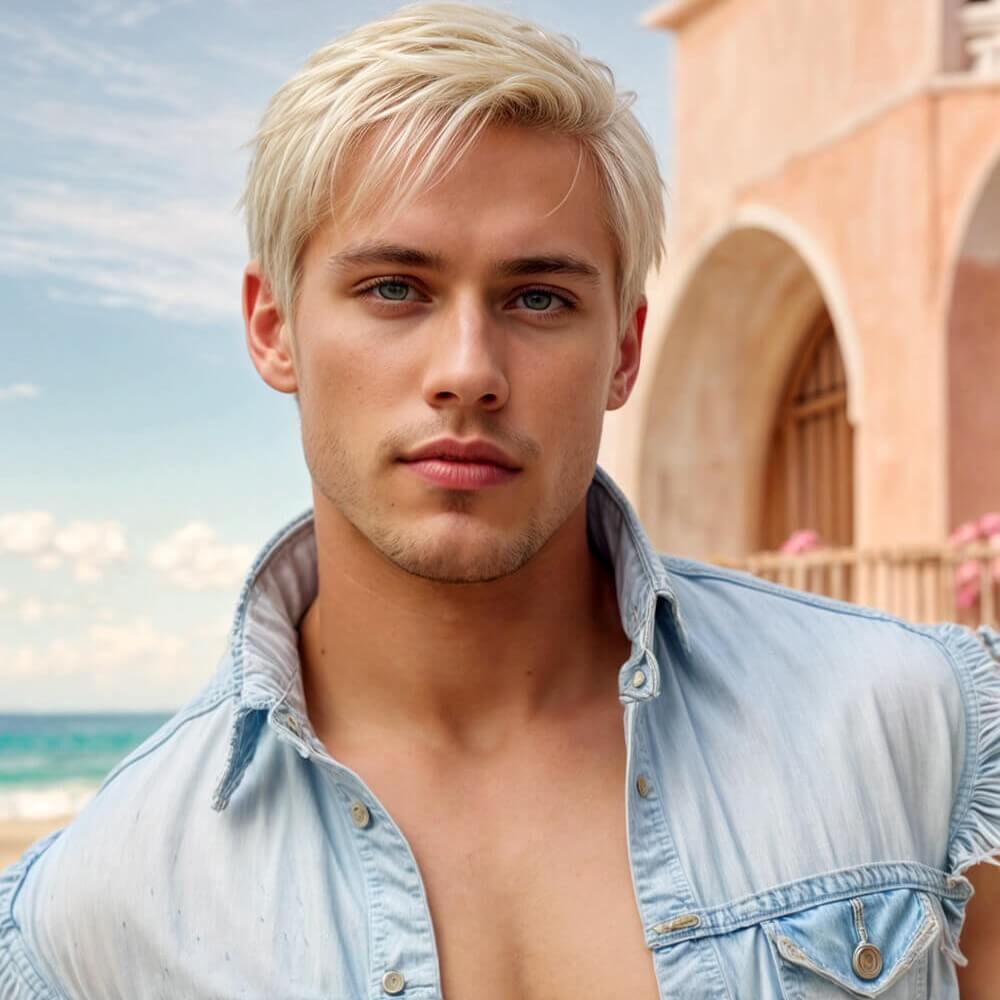 Barbie Boy