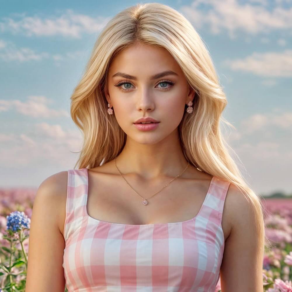 Barbie Girl
