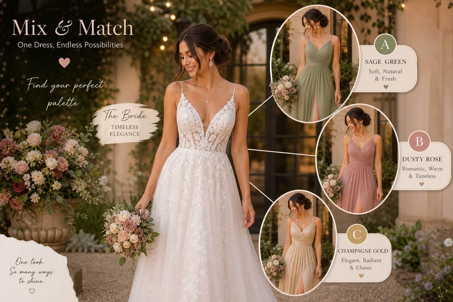 design your own wedding dress online free Design Your Wedding Dress with AI Online | Fast & Easy