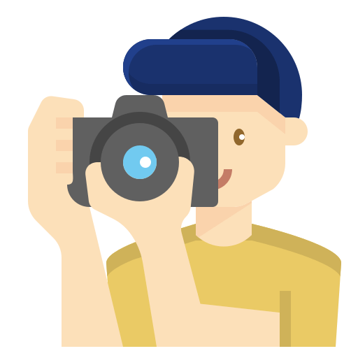 Lena Schubert, Fotografin
