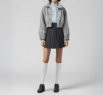 Chic à l'Ecole