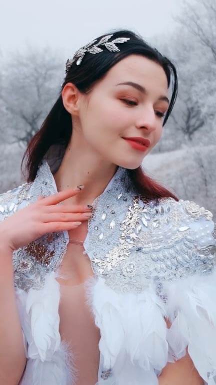 Princesse Neige