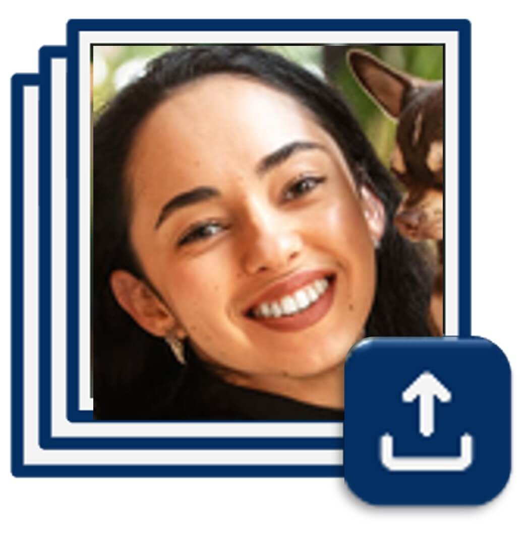 Upload Your Photo