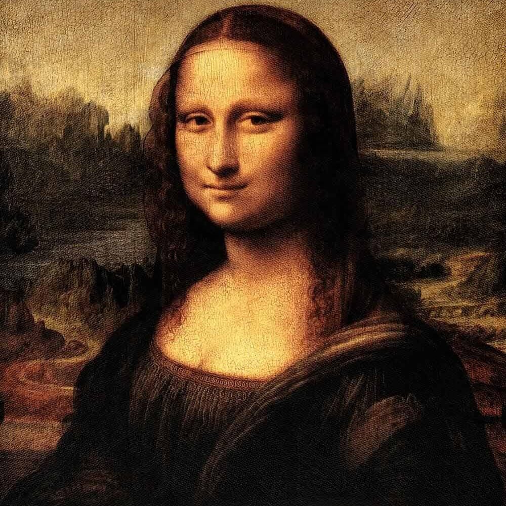 Mona Lisa