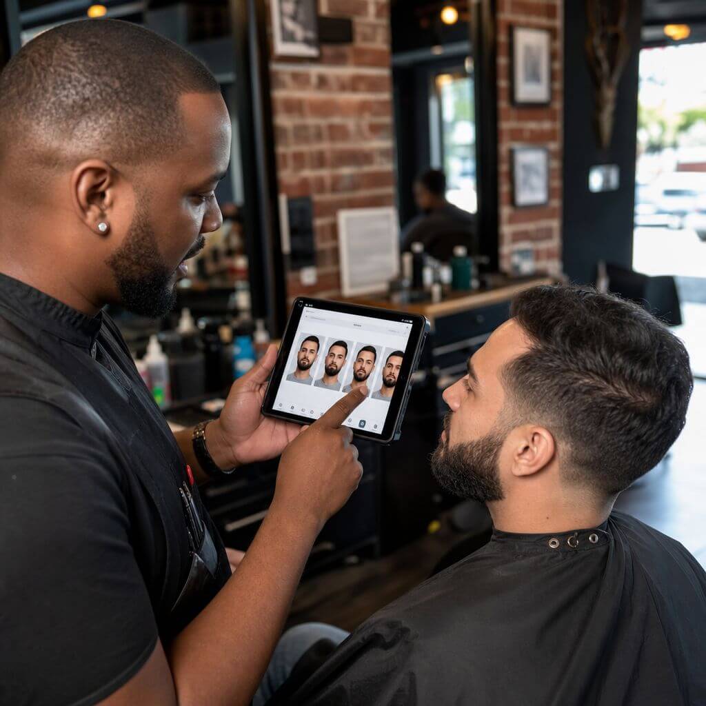 “Finally a Way to Show Clients Instead of Describe”