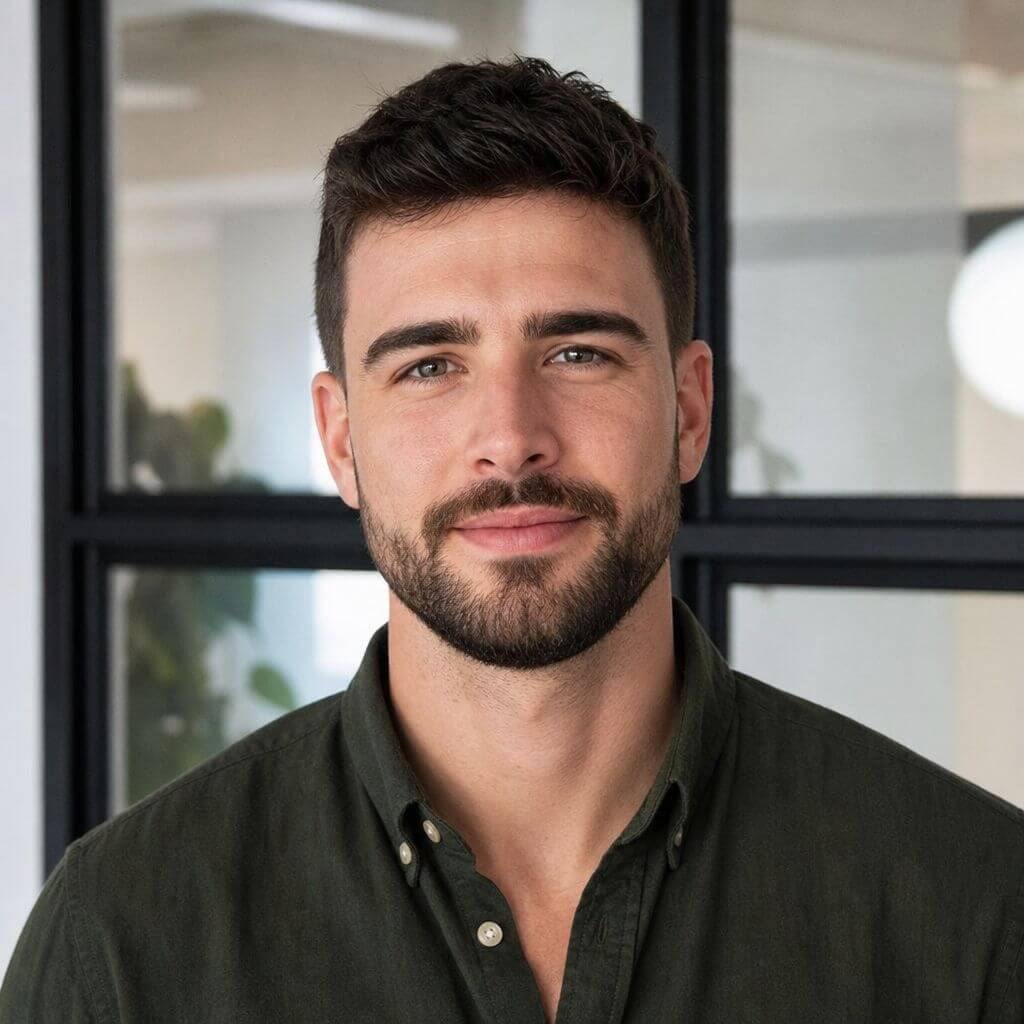 “Gave My Dating Profile the Edge It Needed”