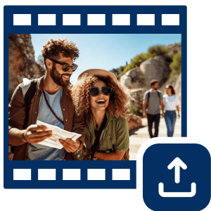 Carica Video