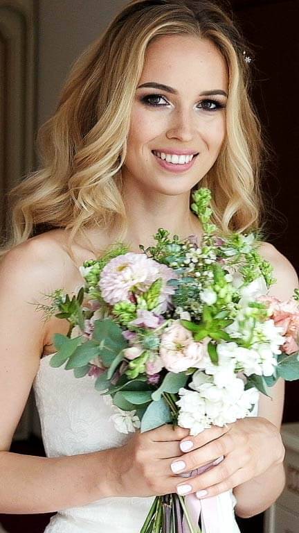 Future Mariée