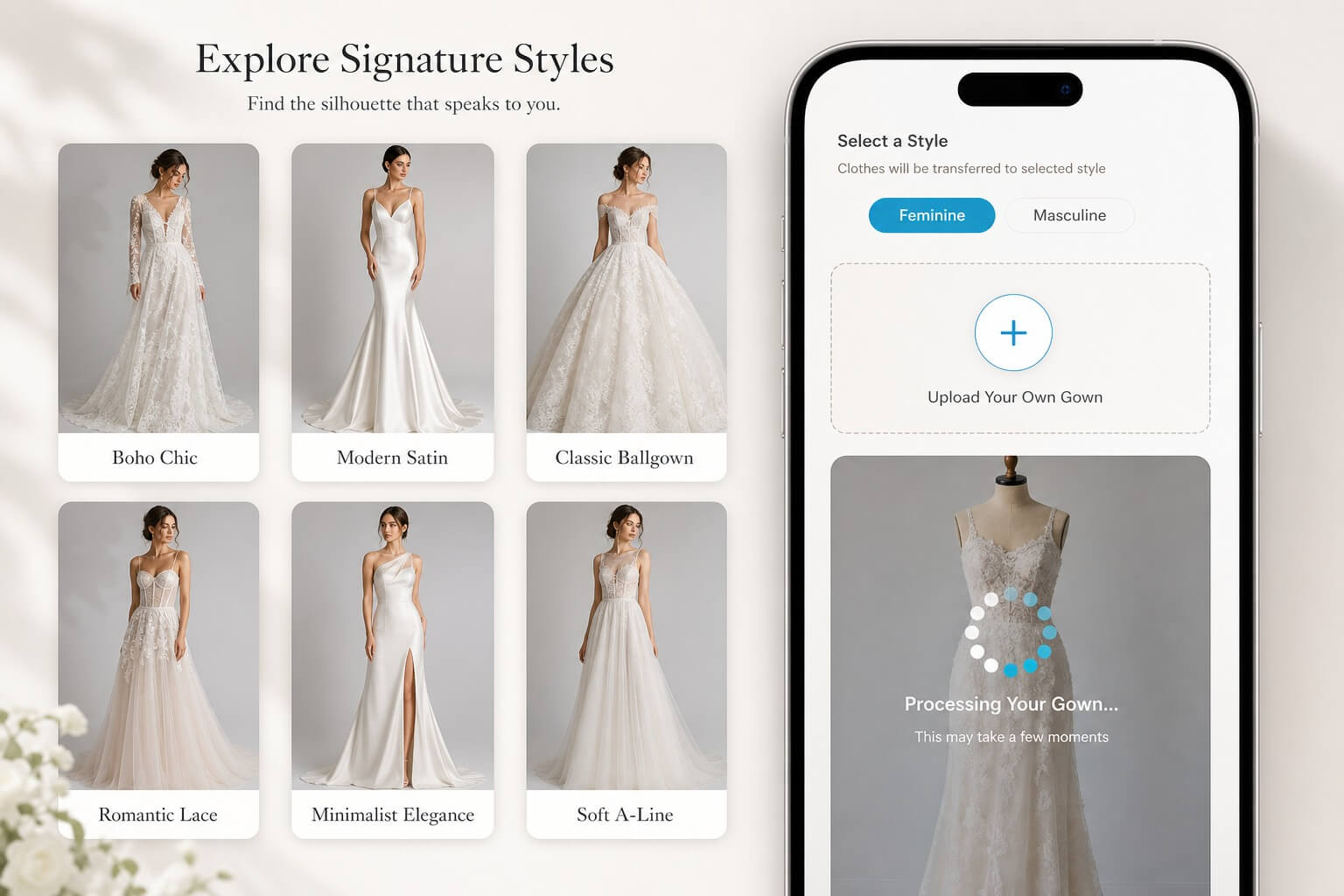 design your own wedding dress virtual BUILD YOUR OWN