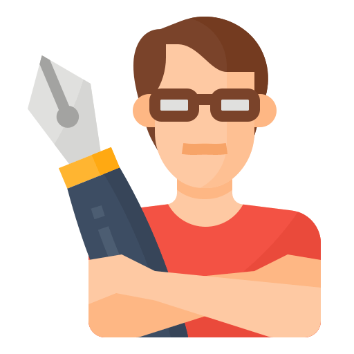 Eric - Creator per Social Media