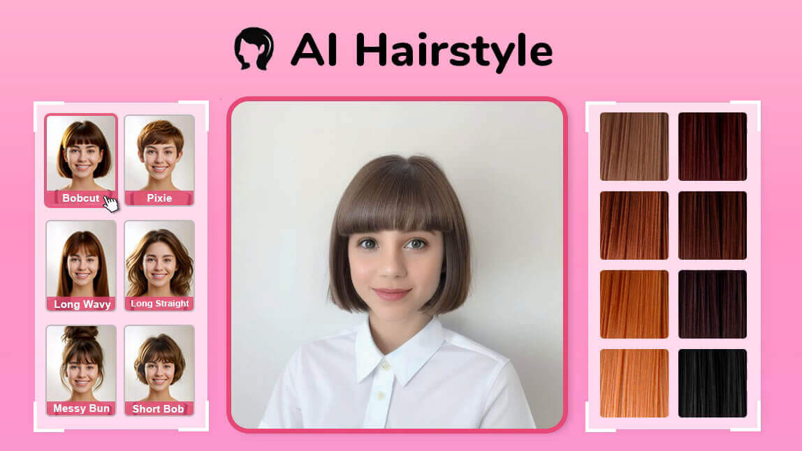 What look are you going for?