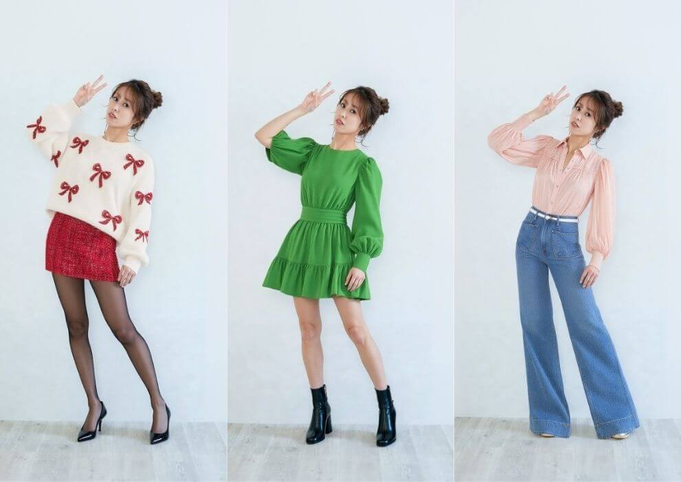 服シミュレーション