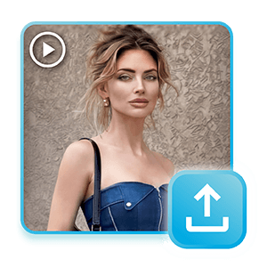 Upload Your Video