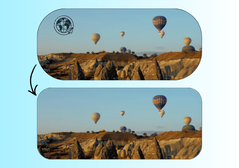 top banner mobile
